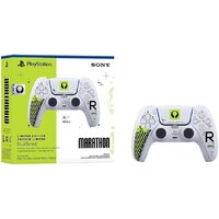 Геймпад Sony DualSense Marathon Limited Edition - Превью изображения №10 — Интернет-магазин Time-Shop