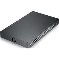 Управляемый коммутатор уровня 2+ Zyxel GS1900-48 - Превью изображения №2 — Интернет-магазин Time-Shop