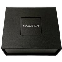Наручные часы George Kini GK.IND00012 - Превью изображения №4 — Интернет-магазин Time-Shop