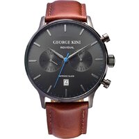 George Kini GK.IND00012