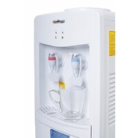 Кулер для воды HotFrost V118E - Превью изображения №2 — Интернет-магазин Time-Shop