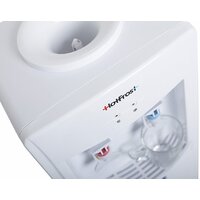 Кулер для воды HotFrost V118E - Превью изображения №5 — Интернет-магазин Time-Shop