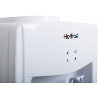 Кулер для воды HotFrost V118E - Превью изображения №4 — Интернет-магазин Time-Shop