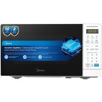 Микроволновая печь Midea EM719M2Z-W - Превью изображения №6 — Интернет-магазин Time-Shop