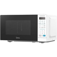 Микроволновая печь Midea EM719M2Z-W - Превью изображения №3 — Интернет-магазин Time-Shop