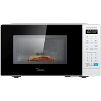 Микроволновая печь Midea EM719M2Z-W - Превью изображения №2 — Интернет-магазин Time-Shop