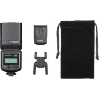 Вспышка Godox ThinkLite TT520III - Превью изображения №22 — Интернет-магазин Time-Shop