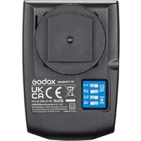 Вспышка Godox ThinkLite TT520III - Превью изображения №16 — Интернет-магазин Time-Shop
