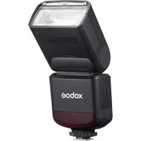 Вспышка Godox ThinkLite TT520III - Превью изображения №2 — Интернет-магазин Time-Shop