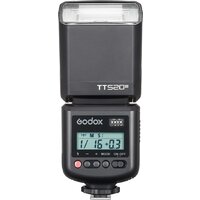 Вспышка Godox ThinkLite TT520III - Превью изображения №10 — Интернет-магазин Time-Shop