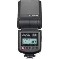 Вспышка Godox ThinkLite TT520III - Превью изображения №7 — Интернет-магазин Time-Shop