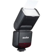 Вспышка Godox ThinkLite TT520III - Превью изображения №3 — Интернет-магазин Time-Shop