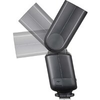 Вспышка Godox ThinkLite TT520III - Превью изображения №21 — Интернет-магазин Time-Shop