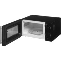 Микроволновая печь Willz MOS-1706MB (черный) - Превью изображения №4 — Интернет-магазин Time-Shop