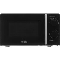 Willz MOS-1706MB (черный)