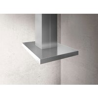 Кухонная вытяжка Elica Joy Island WHIX/A/90 PRF0104629A - Превью изображения №2 — Интернет-магазин Time-Shop