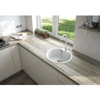 Кухонная мойка Deante Fiesta Solis ZRS A803 - Превью изображения №3 — Интернет-магазин Time-Shop