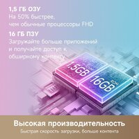 Телевизор Dreame 32Q10 - Превью изображения №8 — Интернет-магазин Time-Shop