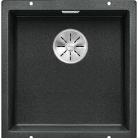 Blanco Subline 400-U (антрацит)