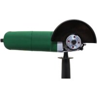 Угловая шлифмашина Калибр МШУ-125/900Е - Превью изображения №7 — Интернет-магазин Time-Shop