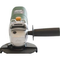 Угловая шлифмашина Калибр МШУ-125/900Е - Превью изображения №5 — Интернет-магазин Time-Shop