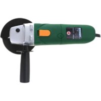 Угловая шлифмашина Калибр МШУ-125/900Е - Превью изображения №4 — Интернет-магазин Time-Shop