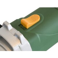 Угловая шлифмашина Калибр МШУ-125/900Е - Превью изображения №8 — Интернет-магазин Time-Shop