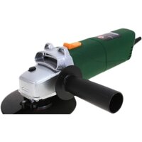 Угловая шлифмашина Калибр МШУ-125/900Е - Превью изображения №2 — Интернет-магазин Time-Shop