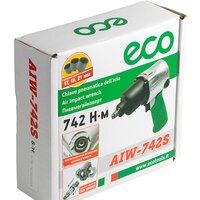 Пневматический гайковерт ECO AIW-742S - Превью изображения №8 — Интернет-магазин Time-Shop