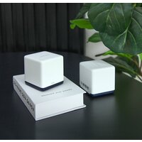 Wi-Fi система Mercusys Halo H50G (2 шт) - Превью изображения №3 — Интернет-магазин Time-Shop