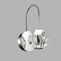 Бра Odeon Light Jemstone 5084/5WL - Превью изображения №3 — Интернет-магазин Time-Shop