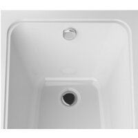 Ванна AM.PM Gem W90A-170-070W-A (с каркасом) - Превью изображения №5 — Интернет-магазин Time-Shop