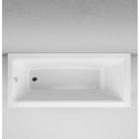 Ванна AM.PM Gem W90A-170-070W-A (с каркасом) - Превью изображения №3 — Интернет-магазин Time-Shop