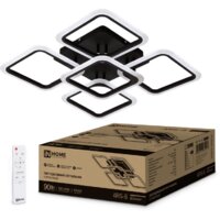 Припотолочная люстра In Home Elegant Aris-B 4690612035413 - Превью изображения №2 — Интернет-магазин Time-Shop