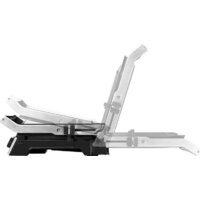 Электрогриль ECG KG 2033 Duo Grill & Waffle - Превью изображения №18 — Интернет-магазин Time-Shop