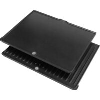 Электрогриль ECG KG 2033 Duo Grill & Waffle - Превью изображения №28 — Интернет-магазин Time-Shop