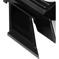 Электрогриль ECG KG 2033 Duo Grill & Waffle - Превью изображения №19 — Интернет-магазин Time-Shop