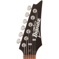 Электрогитара Ibanez GRX70QA-TBB - Превью изображения №5 — Интернет-магазин Time-Shop