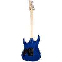 Электрогитара Ibanez GRX70QA-TBB - Превью изображения №2 — Интернет-магазин Time-Shop