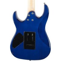 Электрогитара Ibanez GRX70QA-TBB - Превью изображения №4 — Интернет-магазин Time-Shop