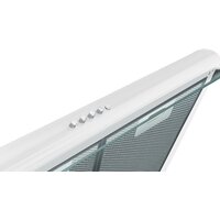 Кухонная вытяжка Amica OSC6231W - Превью изображения №6 — Интернет-магазин Time-Shop