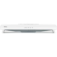 Кухонная вытяжка Amica OSC6231W - Превью изображения №3 — Интернет-магазин Time-Shop