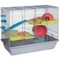 Клетки и аксессуары для птиц и грызунов