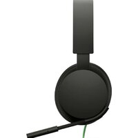 Наушники Microsoft Xbox Stereo Headset - Превью изображения №6 — Интернет-магазин Time-Shop