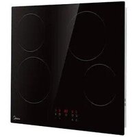 Варочная панель Midea MC-6F6004R242 - Превью изображения №2 — Интернет-магазин Time-Shop
