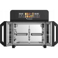 Мини-печь TurboTronic TT-AFO240 - Превью изображения №8 — Интернет-магазин Time-Shop