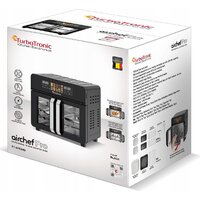 Мини-печь TurboTronic TT-AFO240 - Превью изображения №9 — Интернет-магазин Time-Shop