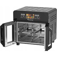 Мини-печь TurboTronic TT-AFO240 - Превью изображения №2 — Интернет-магазин Time-Shop