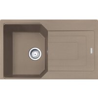 Кухонная мойка Franke UBG 611-78 (миндаль) - Превью изображения №1 — Интернет-магазин Time-Shop