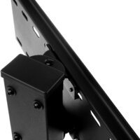 Стойка для телевизора Ultramounts UM503 (черный) - Превью изображения №5 — Интернет-магазин Time-Shop